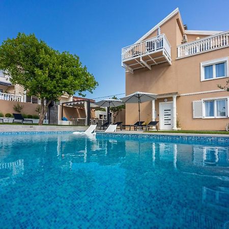 Apartments Panorama Нови-Винодолски Экстерьер фото